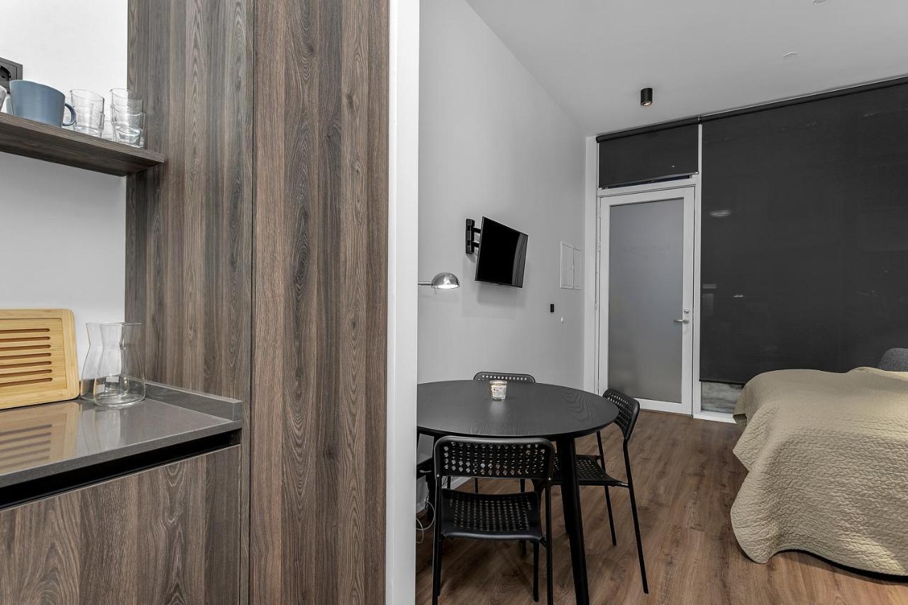 Brand-new Modern * Reykjavík