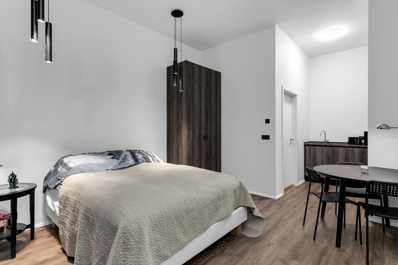 Lejlighed Brand-new Modern